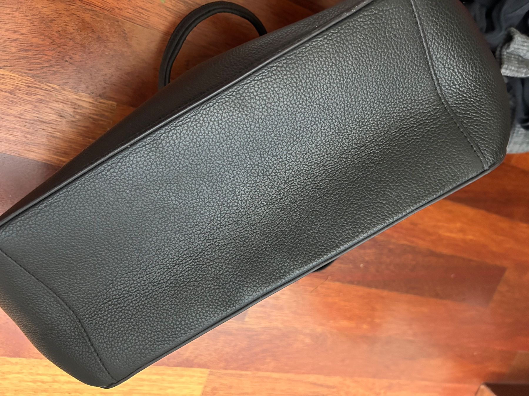 Furla Borse da donna: FURLA Handtasche Leder schwarz – Usato da Zürich venduto da mar_st77 4