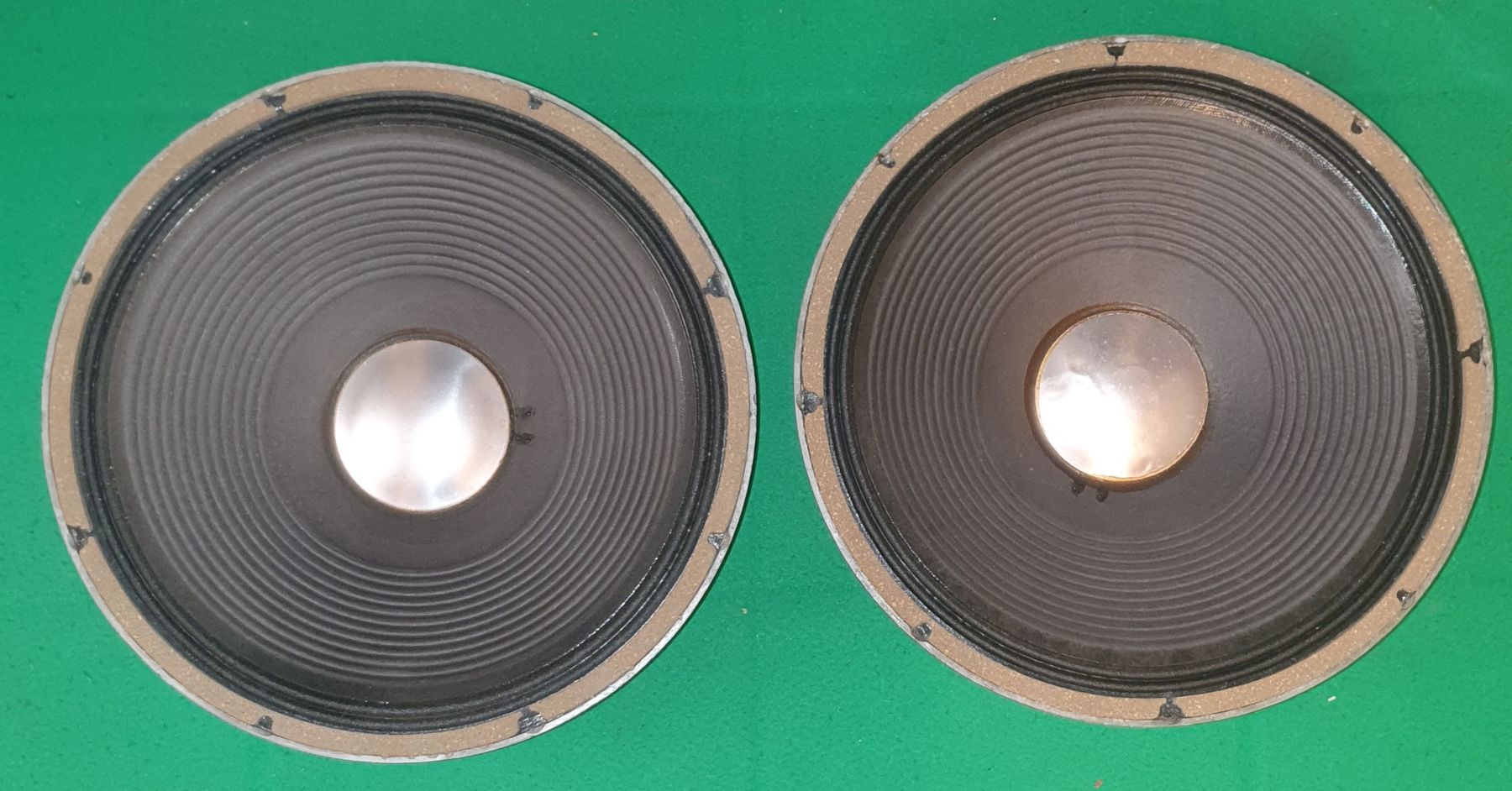 JBL Casse acustiche: 2x JBL K 140-4 15'' Lautsprecher – Usato da Pfäffikon ZH venduto da edwinstarr1 1