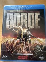 Die Horde Uncut Neuware