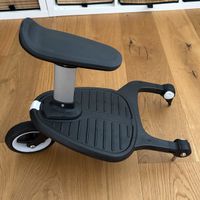 Bugaboo Buggy Board Mitfahrtrittbrett Top Zustand