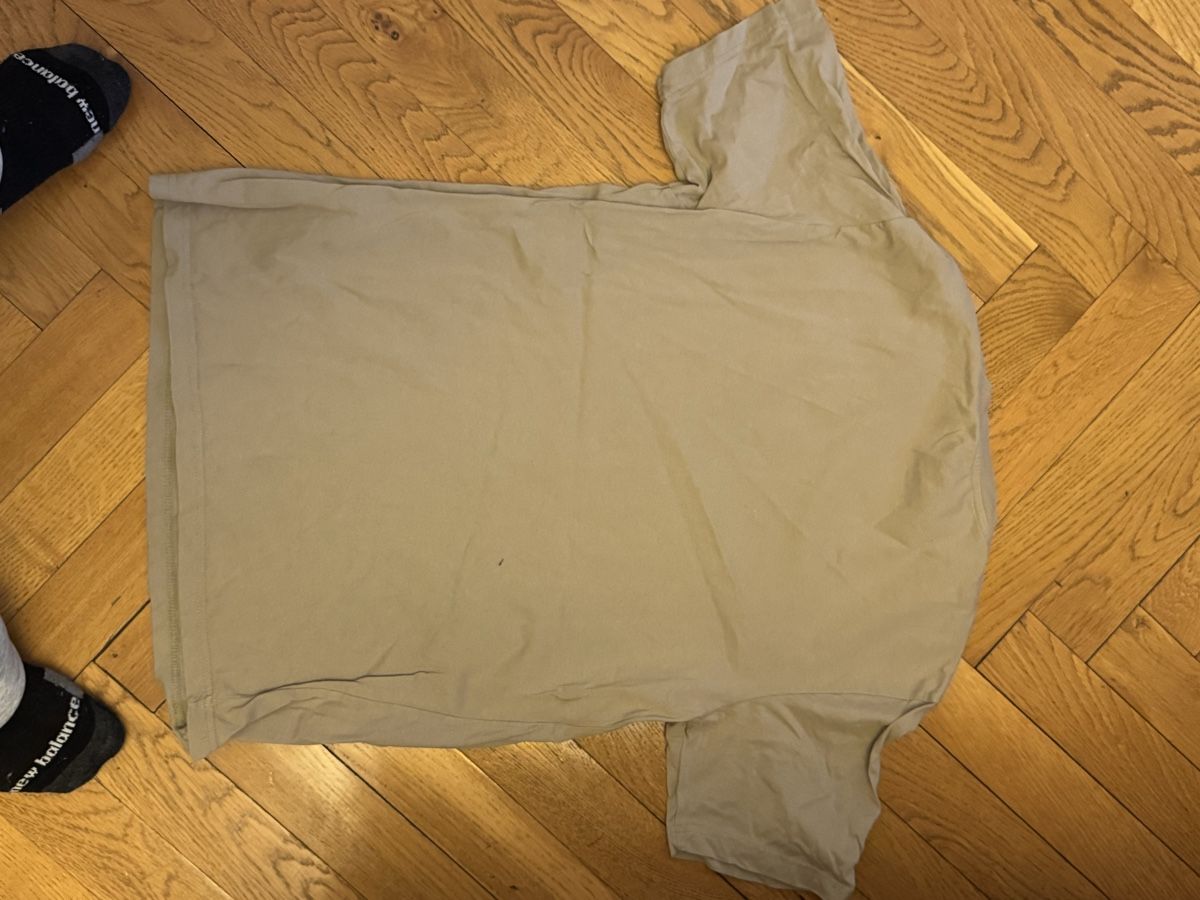 Dickies T-shirt: T-shirt Dickies beige taille M – Nuovo (secondo la descrizione) da Genève venduto da pau_nt5g 1