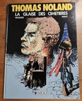 Thomas Noland N 1 E.O. (T.B.E.)  La glaise des cimetières