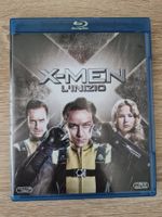 X-Men: L'inizio - Blu-ray - NEW
