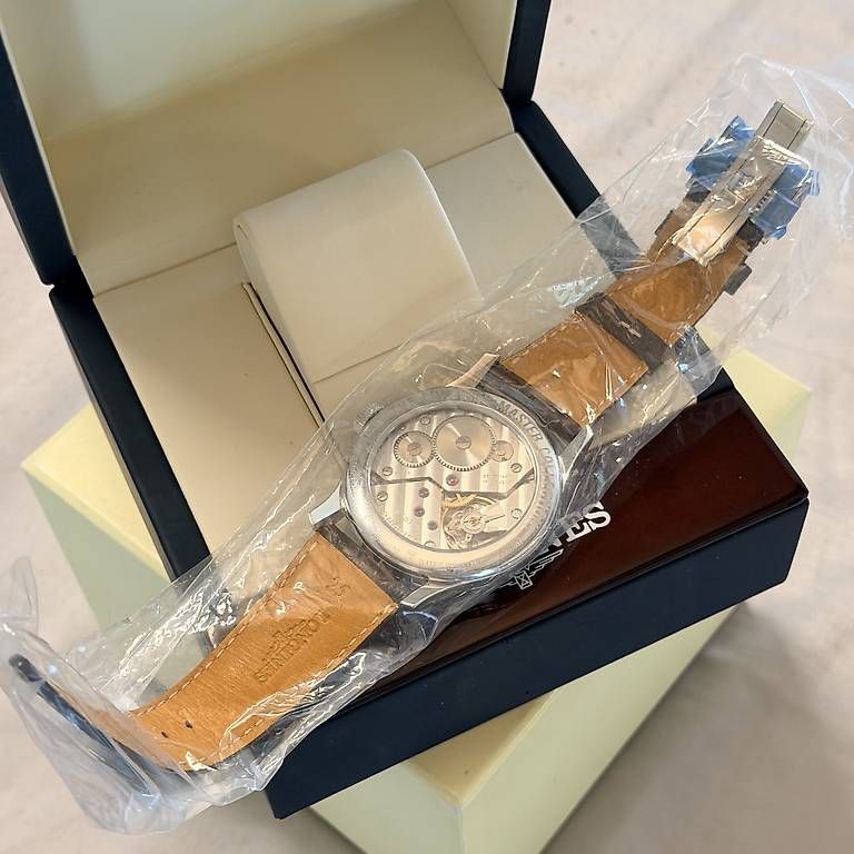 Longines Montres: Longines Master Collection – D'occasion à Loveresse par HADS12 2