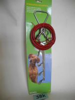 Anlegespirale mit Laufleine Kerbel, 38k
