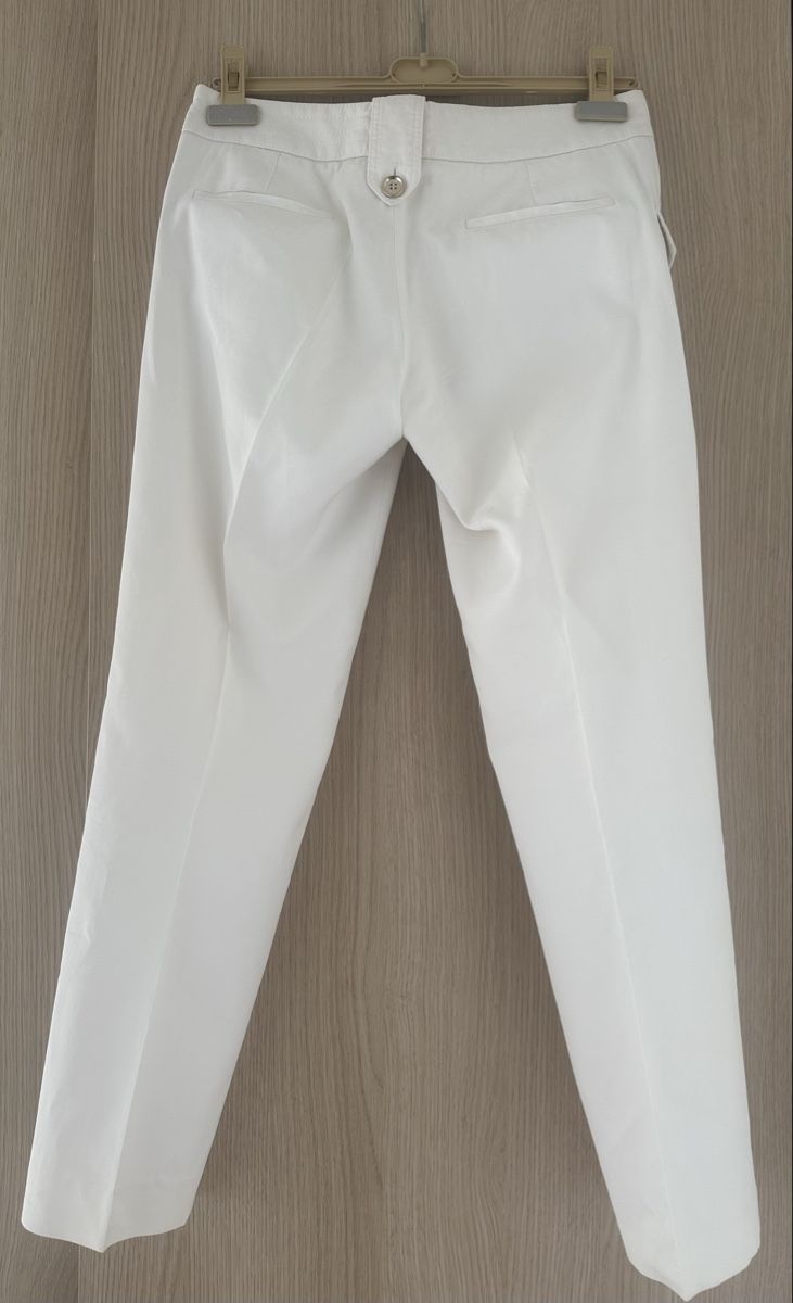 Gucci Pantaloni: Gucci Hose – Usato da Bäch SZ venduto da ruslena29 2