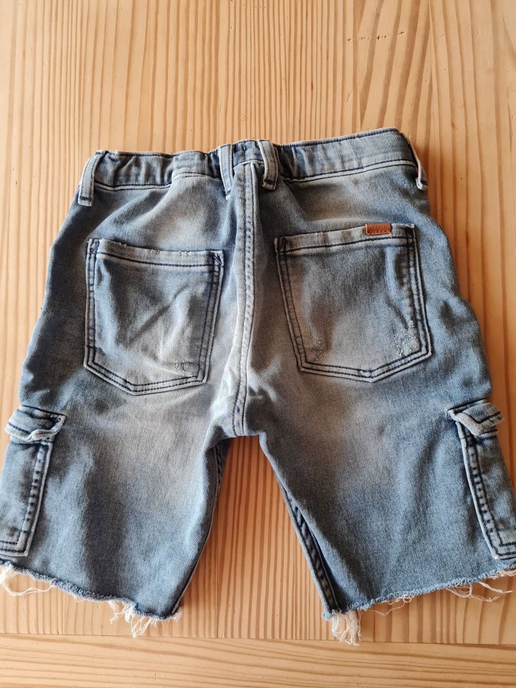 Lotti & Set di vestiti: Shorts taille 122 (lot de 2) – Usato da Châtelaine venduto da Mariabella 2