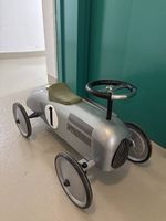 Retro Roller Jean Rutscher