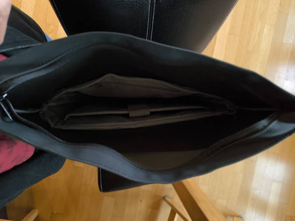 Zaini: Johnny Urban Heavy Rucksack – Nuovo e nell'imballaggio originale da Sulzbach venduto da Dida2985 2