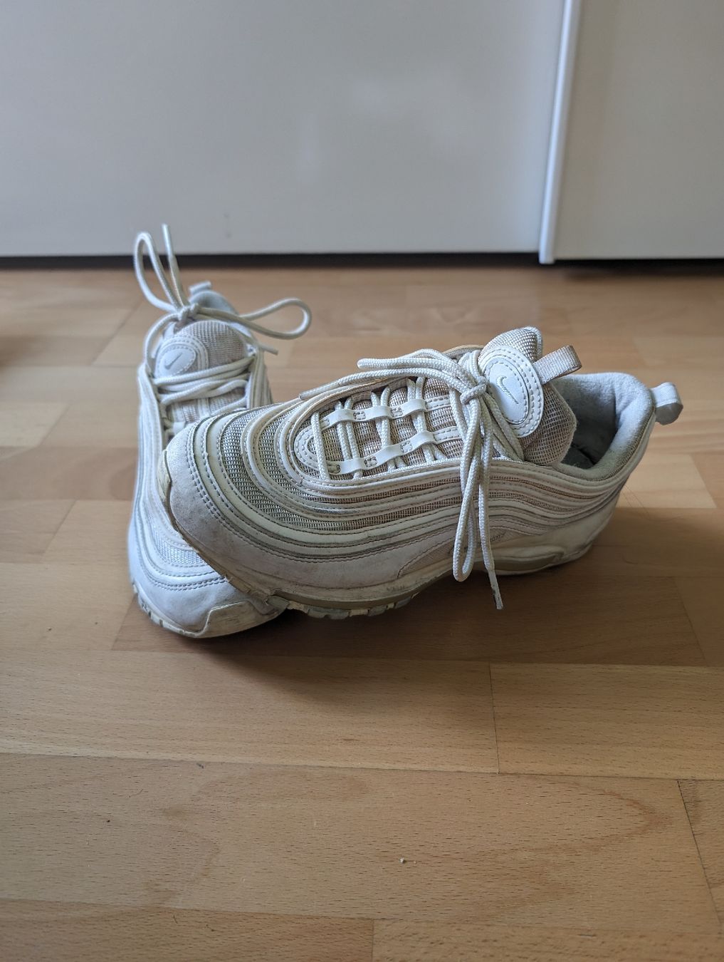 Nike Scarpe da uomo: Nike Schuhe – Usato da Wallisellen venduto da sca97 2