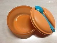 Tupperware Contenitori & Simili: Vita Fit 600ml – Nuovo e nell'imballaggio originale da Hasle b. Burgdorf venduto da buddle32
