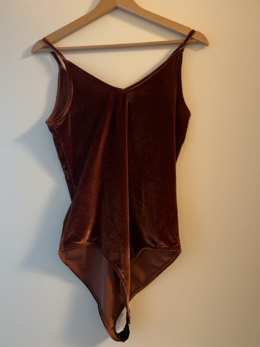 Tops: River Island Satin Body S – Gebraucht aus Bern von Toni_Marc