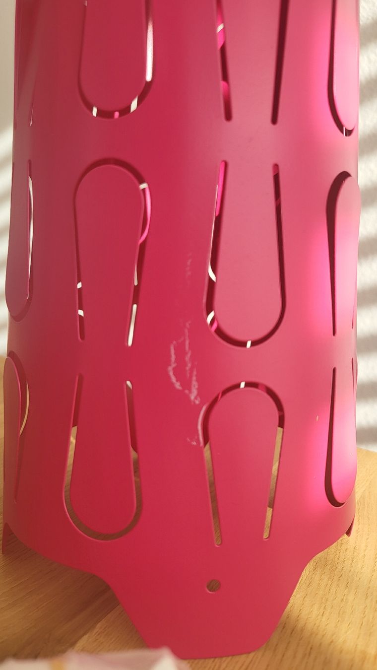 Ikea Lampade: Lampe – Nuovo (secondo la descrizione) da Solothurn venduto da cre_6tdj 1