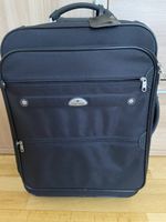 SAMSONITE REISETASCHE MIT ROLLEN 55 CM 