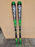 Skis Head E-Magnum