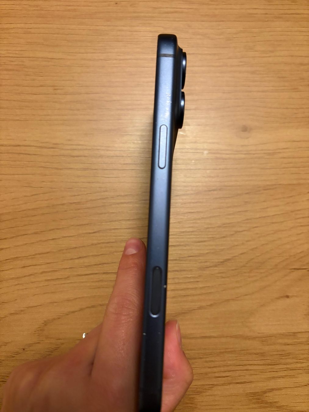 Apple Portables: Iphone 17 Pro Max – D'occasion à Zürich par norele 2