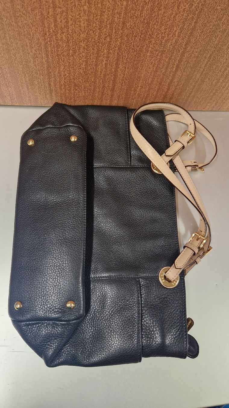 Michael Kors Borse da donna: Michael Kors Tasche schwarz – Usato da Wallisellen venduto da jazie_11 5
