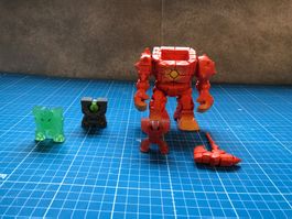Eldrador Schleich Minicreature
