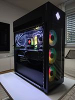 HP OMEN 45L Gaming PC  RTX 5090