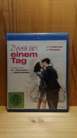 ZWEI AN EINEM TAG Blu-Ray mit Anne Hathaway