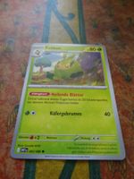 POKEMON  Folikon   I  WHT DE   002/086   KP80   2025