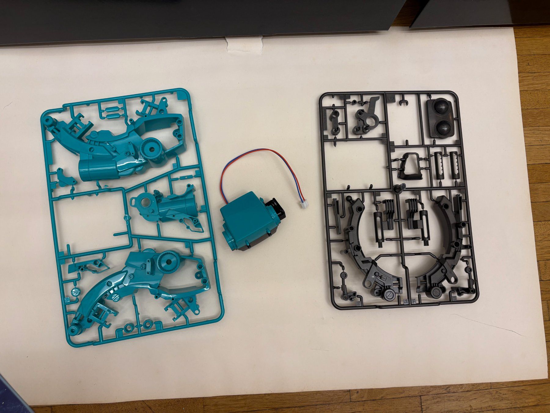 Jeux de construction: Kosmos Codix Coding-Roboter Experimentierkasten 8-14J. – D'occasion à Zürich par wallans 3