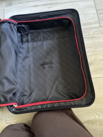 Reise Koffer SW41Bags 55 x 38 x 22