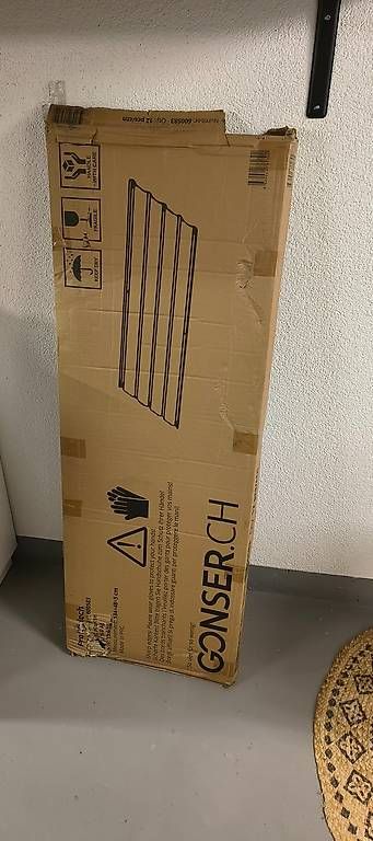 Profile: Profilblech – Neu und originalverpackt aus Lufingen von manonYm 1