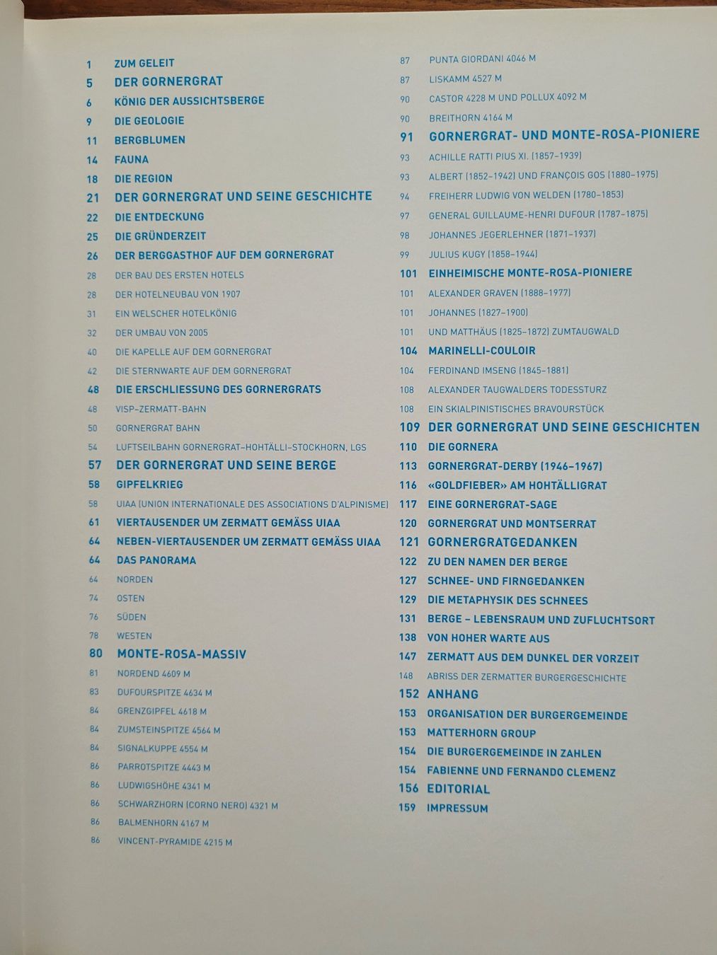 Libri: Die Geschichte des Gornergrat 3100 Kulmhotel – Nuovo (secondo la descrizione) da Birrwil venduto da Mischabel1 1