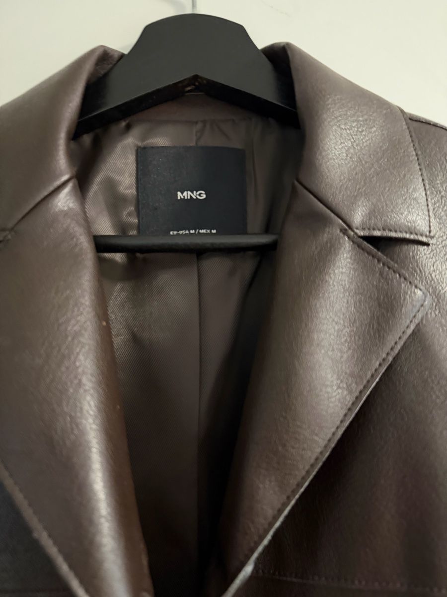 Mango Giacche: Mango Jacke Gr. M – Nuovo (secondo la descrizione) da Ostermundigen venduto da anja046 2