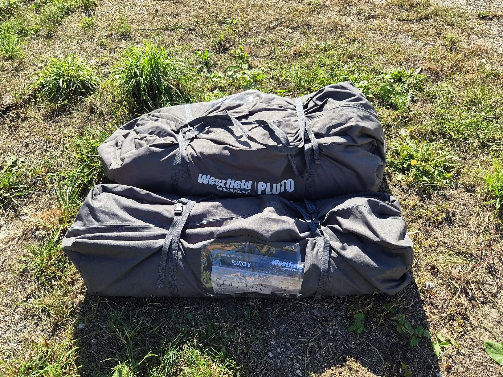 LMC Veicoli da campeggio: LMC Münsterland MB 495 E  – Usato da Küttigkofen venduto da tscheggetsbuesi 1