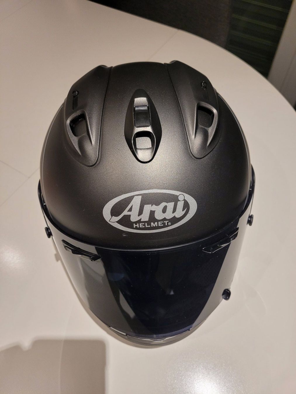 Arai Caschi & visiere: casque moto – Usato da Onnens FR venduto da got_5x29
