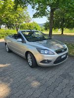 FORD FOCUS 2,0 I 16V - TEUERSTE AUSFÜHRUNG