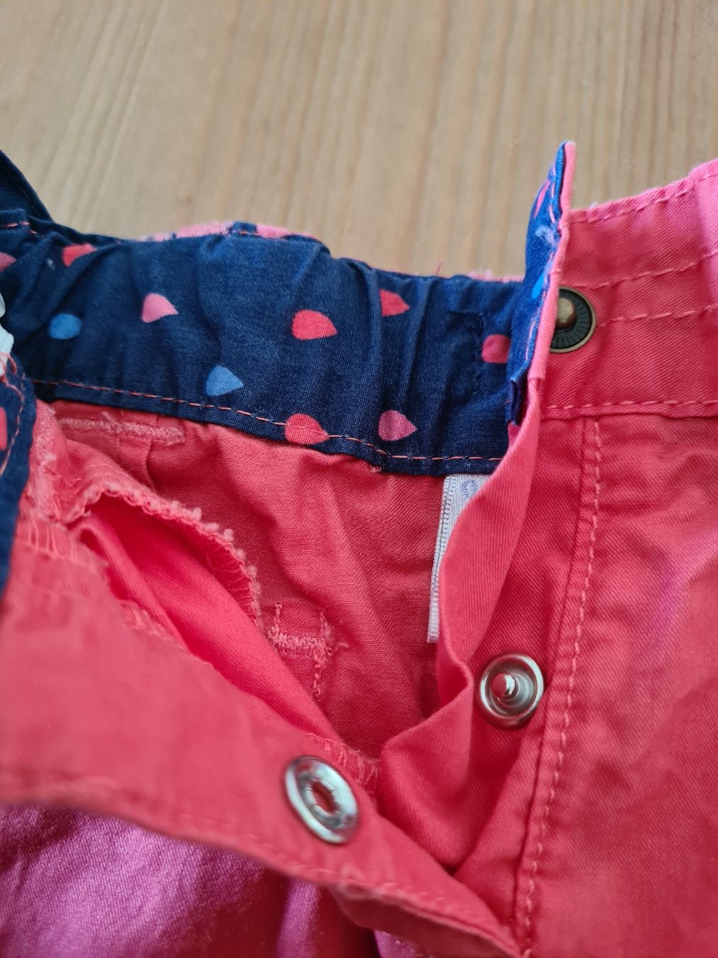 Pantaloni: Sommerliche Hose Grösse 6M – Usato da Horw venduto da Mirii91 2