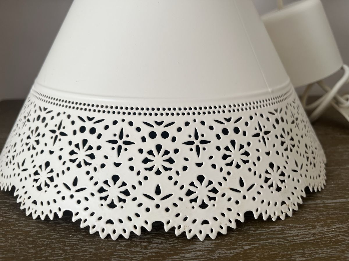 Ikea Lampadari & plafoniere: Lampe IKEA – Usato da Lausanne venduto da barbabelle02 2
