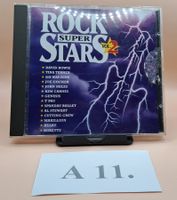 A 11 - CD - Rock Super Stars  Vol. 2   (1995)