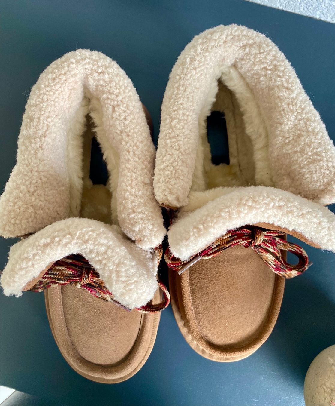 Scarpe da donna: Bottes d'hiver( Italy) – Nuovo e nell'imballaggio originale da Echallens venduto da 1961zap 3