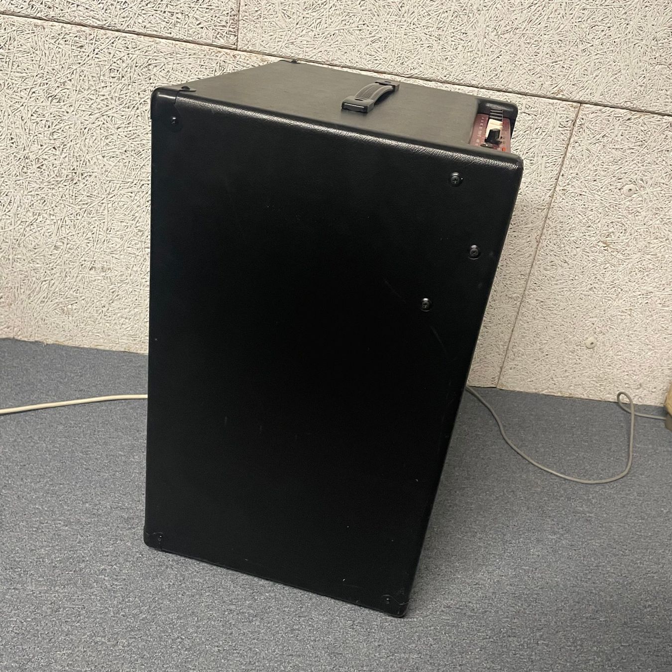 Amplificatori: TC Electronic BG250 Bassverstärker – Usato da Zürich venduto da zoopsel 2