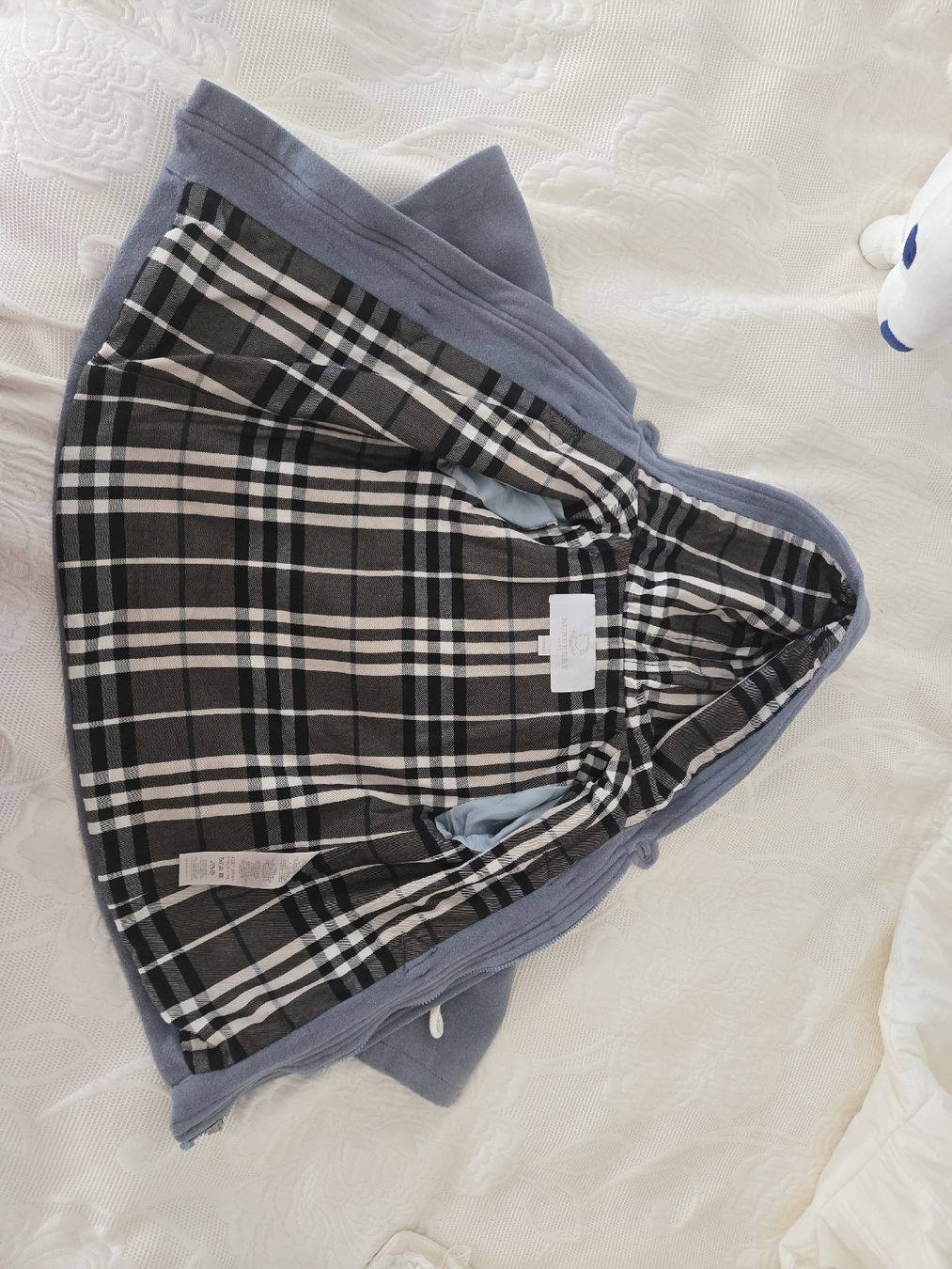 Burberry Giacche & Cappotti: Burberry baby – Usato da Le Landeron venduto da Plushka 2