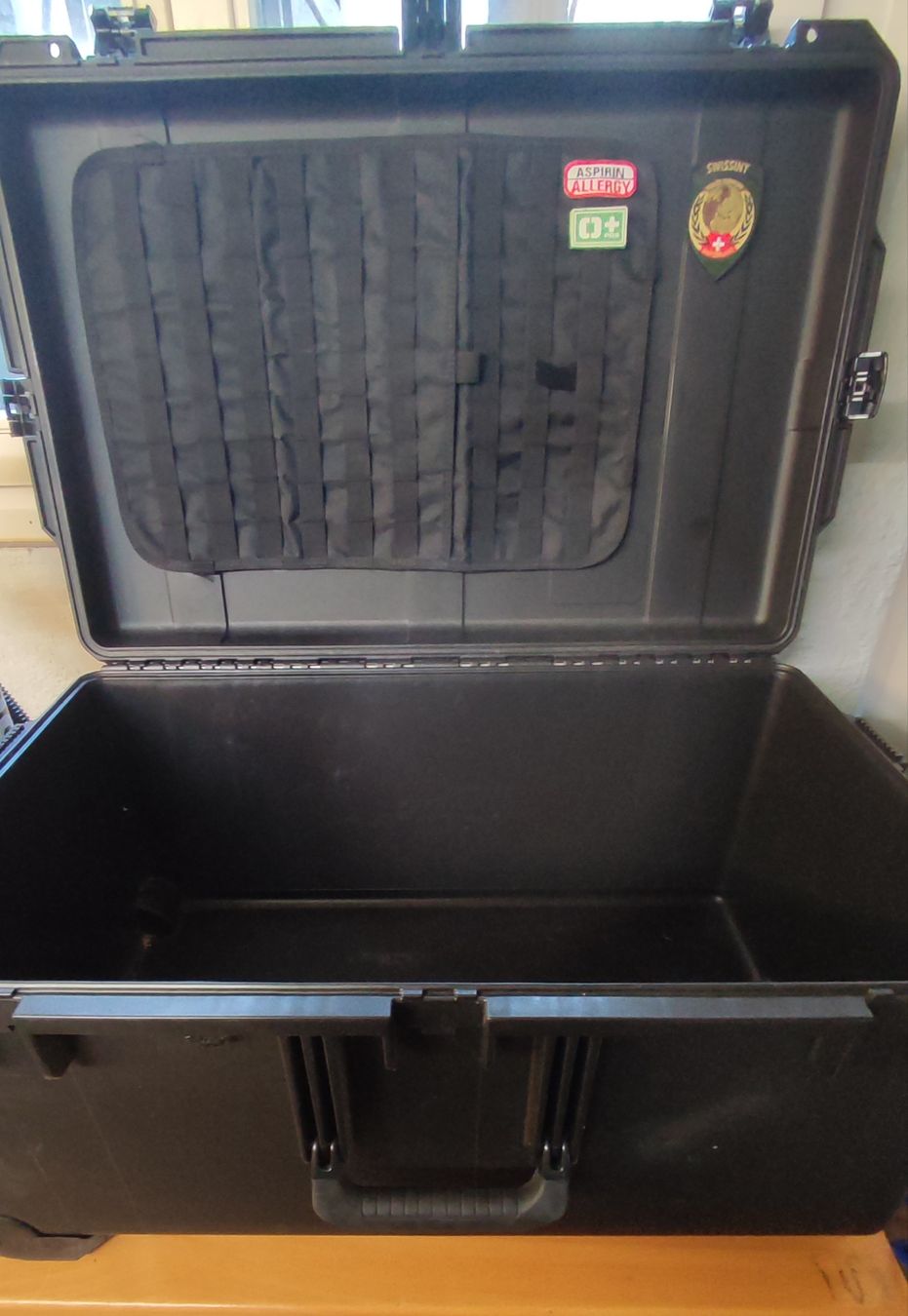 Peli Valises de voyage: PELI Storm Case iM2975 – D'occasion à Tagelswangen par Hbgov 2