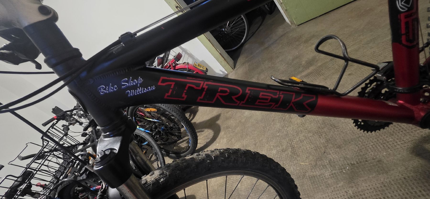Mini Bikes: TREK Velo – Gebraucht aus Solothurn von mar_8qf8 3