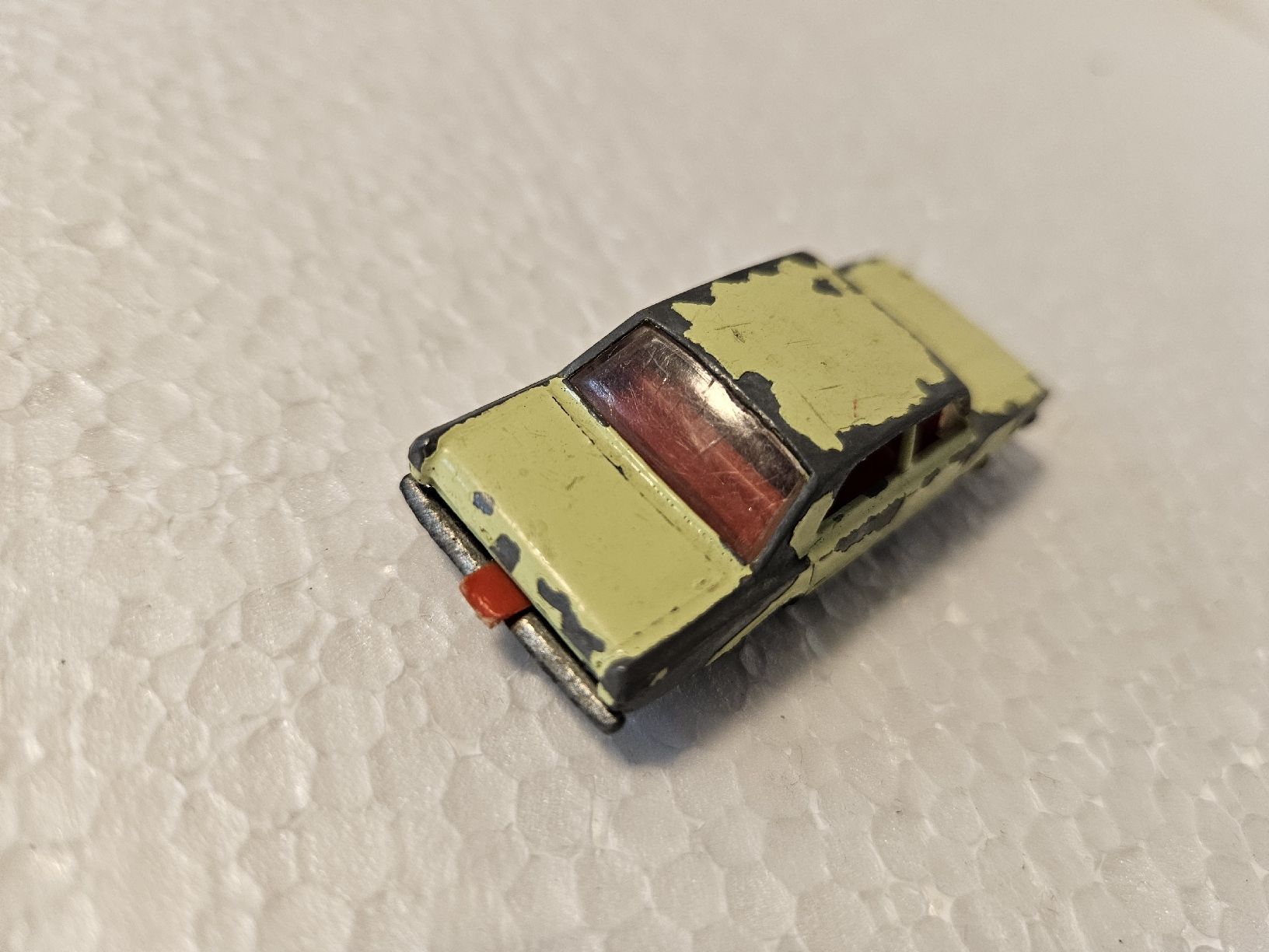 Giocattoli: Spielzeugsuto - Matchbox – Usato da Haslen GL venduto da Sandra40 4