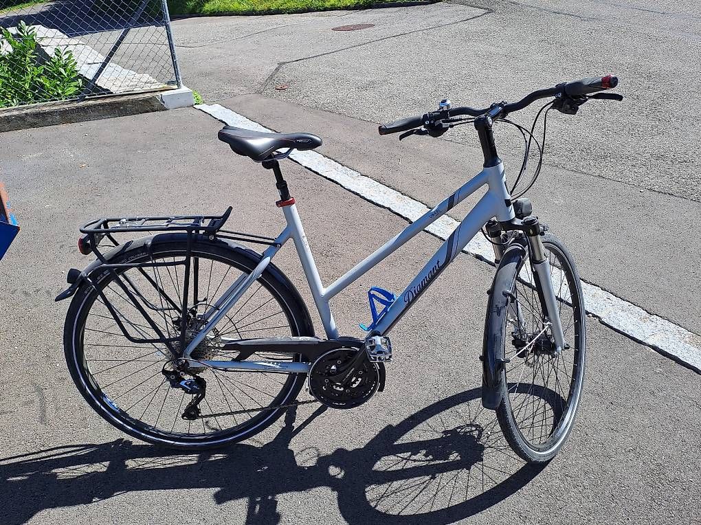 Biciclette: Velo – Usato da Burg im Leimental venduto da Fridulin 4