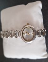 Montre femme GUCCI Argent vintage occasion