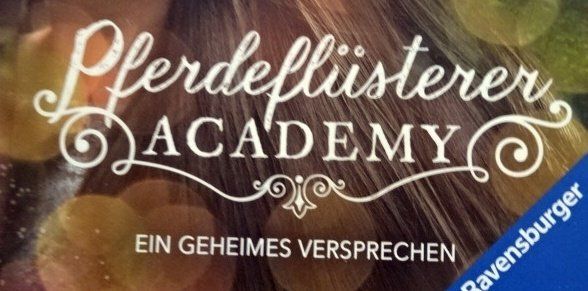 Libri: Pferdeflüsterer Academy Buch 1 + 2 Gina Mayer – Usato da Wetzikon ZH venduto da strubeli024 1