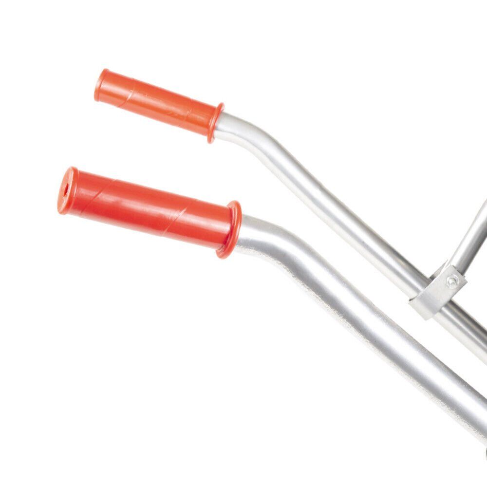 Schubkarren: BPA Schubkarre 2Rad 240l – Neu und originalverpackt aus Bottighofen von zaap 7