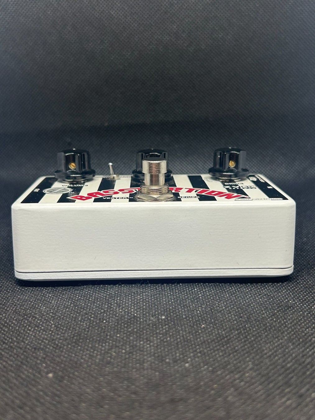 Zvex Strumenti musicali: Basstortion effects ZVEX von Vexter – Usato da Lausanne venduto da Weber1007 3