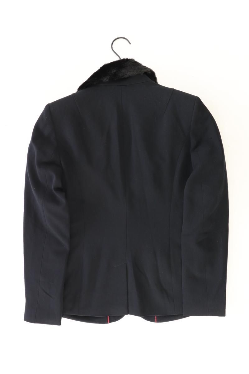 Giacche: Bruno Banani Longblazer Gr. 38 schwarz – Nuovo (secondo la descrizione) da Neustadt an der Waldnaab venduto da SecondLifeFashion 1