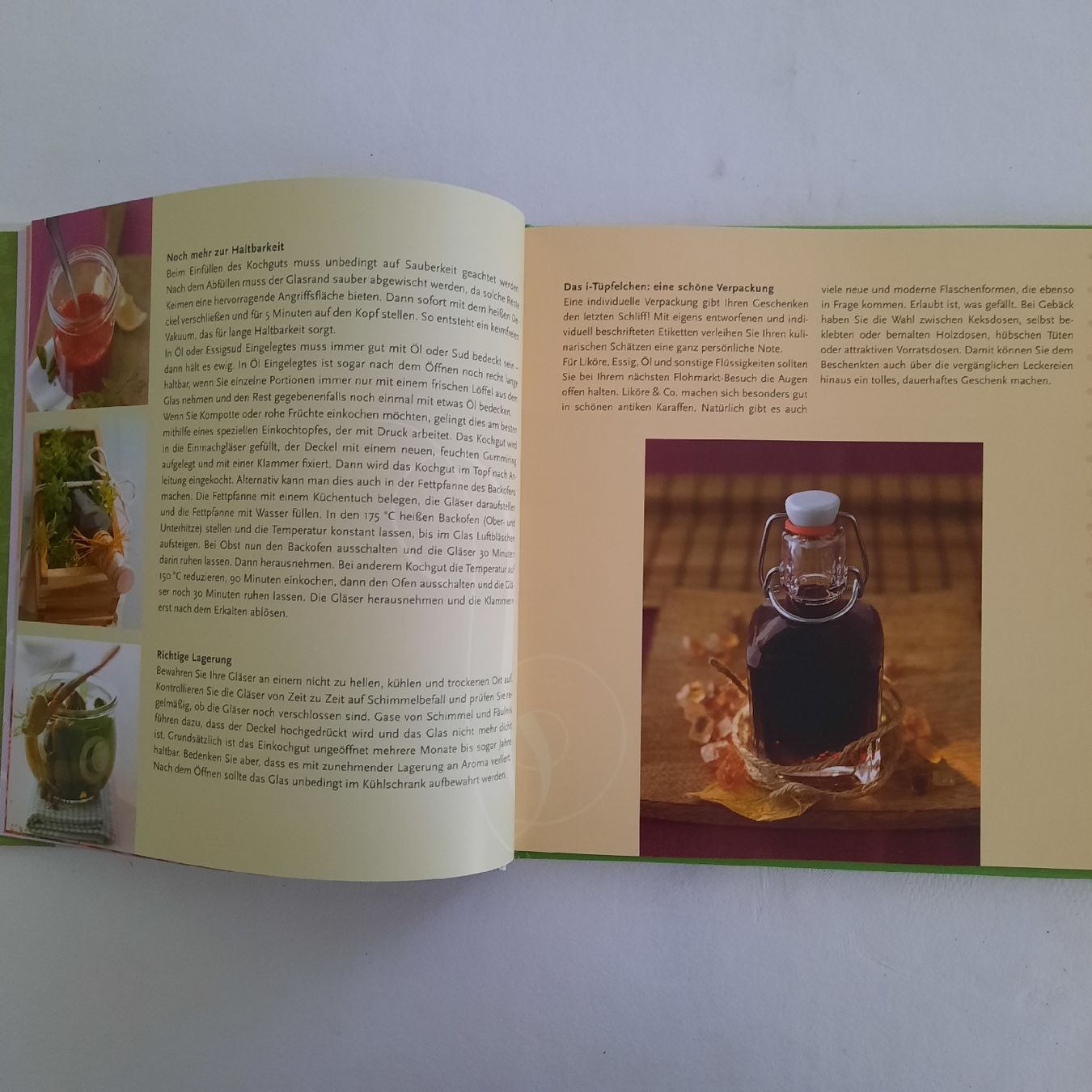 Libri: Geschenke aus der Küche -  – Nuovo (secondo la descrizione) da olten venduto da Laterne50 1
