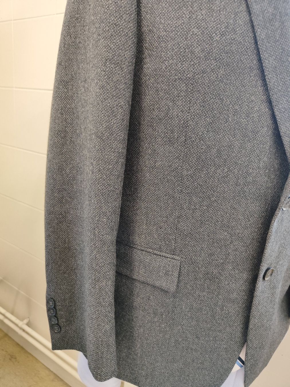 Jacken: herren Blazer Gr M / L – Neu und originalverpackt aus Langnau am Albis von Judithsebi 1